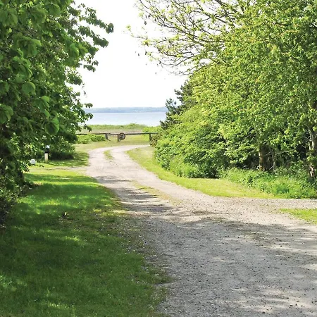 Awesome In With Wifi Semesterbostad