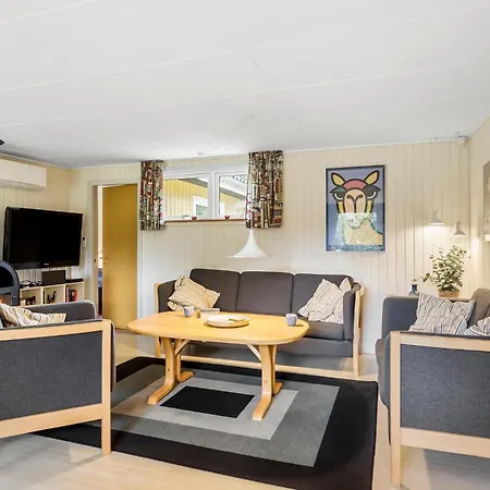 Awesome In With Wifi Holiday home *