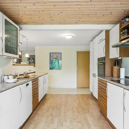 Awesome In With Wifi * Tranekær