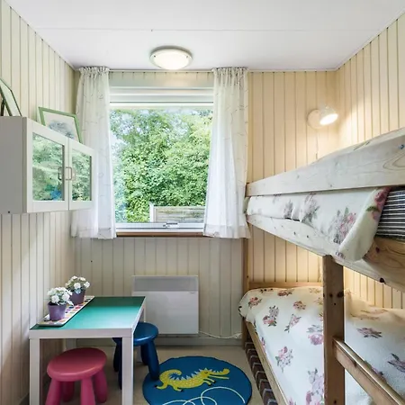 Awesome In With Wifi Holiday home
