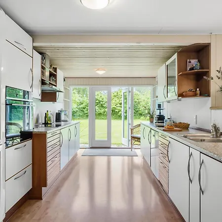 Awesome In With Wifi Ferienhaus Tranekær