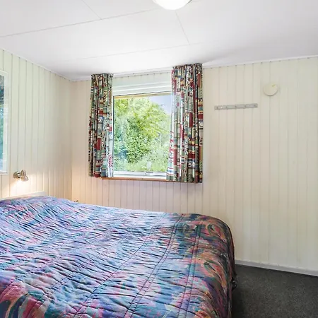 Holiday home Awesome In With Wifi Tranekaer