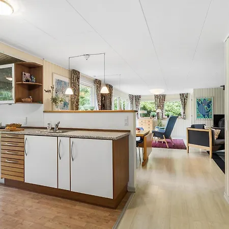 Awesome In With Wifi * Tranekær