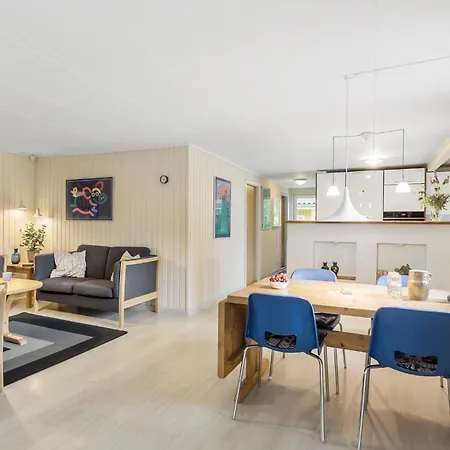 Awesome In With Wifi Holiday home Tranekaer
