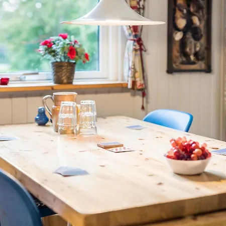 Awesome In With Wifi Tranekær