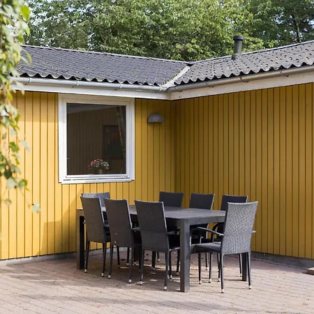 Awesome In With Wifi * Tranekær