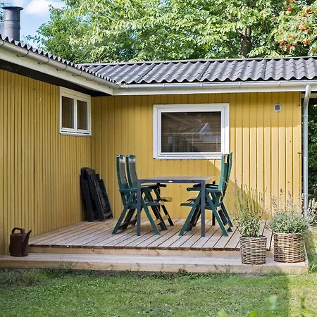 Awesome In With Wifi Holiday home Tranekaer