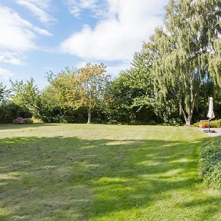 Ferienhaus Awesome In With Wifi Tranekær