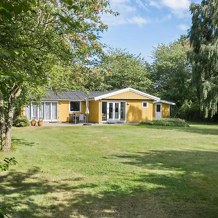 Awesome In With Wifi * Tranekær